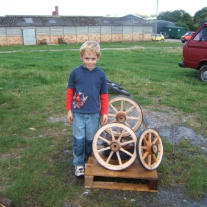 wheels and bach 016