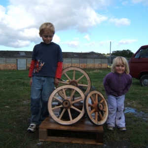 wheels and bach 017
